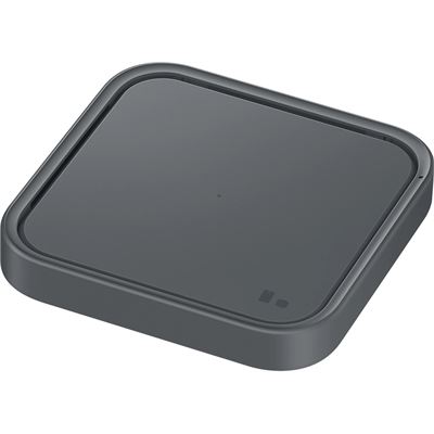 Samsung Charging Wireless Single Pad 15W Black (EP-P2400TBEGAU)
