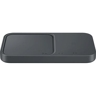 Samsung 15W Fast Wireless Charging Pad Duo Black (EP-P5400TBEGAU)
