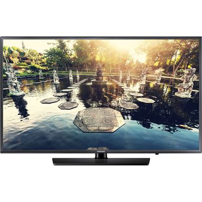 Samsung 48" FULL HD RESOLUTION COMMERCIAL LED TV  (HG49AE690DWXXY)