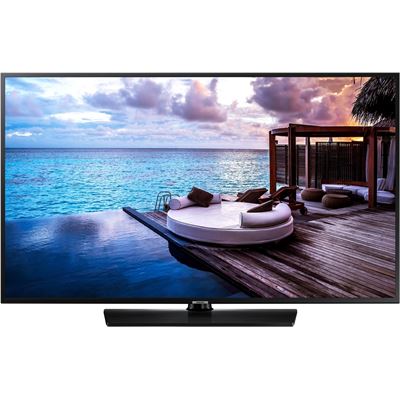 Samsung 49" UHD resolution Commercial LED TV  (HG49AJ690UKXXY)