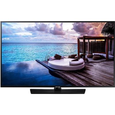 Samsung 65" UHD Resolution Commercial LED TV - HJ670 (HG65AJ670UKXXY)