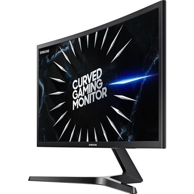 Samsung 24in CURVE GAMING MONITOR (LC24RG50FZEXXY)