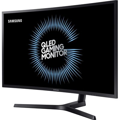 Samsung 27" Curved Gaming monitor (LC27HG70QQEXXY)