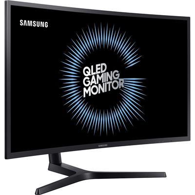 Samsung 32" Curved Gaming monitor (LC32HG70QQEXXY)