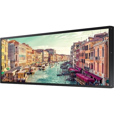 Samsung 37in SH SERIES - STRETCHED DISPLAY NON GLARE (LH37SHREBGBXXY)