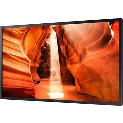 Samsung 54.6in Window-Display version. Full HD (LH55OMNSLGB/XY)