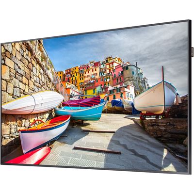 Samsung 55" PM Series Commercial Panel (LH55PMHPBGC/XY)