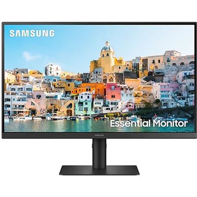 Samsung 24" (16:9) IPS LED, 1920x1080, 5MS, DP, HDMI (LS24A400UJEXXY)
