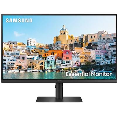 Samsung 27" (16:9) IPS LED, 1920x1080, 5MS, DP, HDMI (LS27A400UJEXXY)