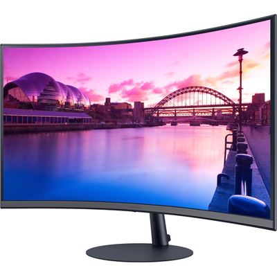 Samsung S39C 32" 1000R CURVED MONITOR, FHD, HDMIx2 (LS32C390EAEXXY)