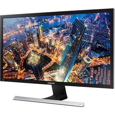 Samsung U28E590D 28" UHD Series monitor - 1ms (LU28E590DS/XY)