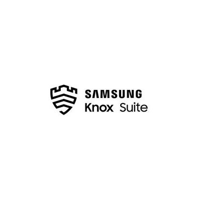 Samsung KNOX SUITE 1YEAR SUPPORT LEVEL 1,2 & 3 (MI-KXKSSWWC210)