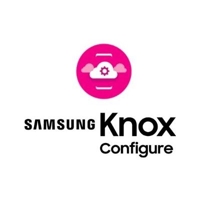 Samsung KNOX 1-YEAR CONFIGURE DYNAMIC EDITION (PER (MI-OSKCD11WWT2)