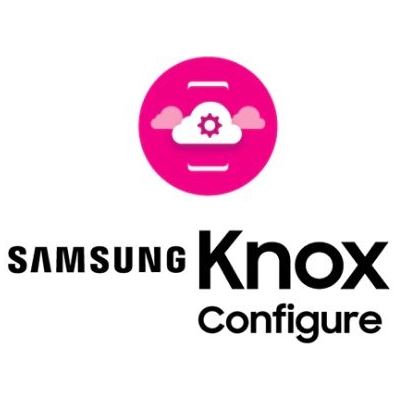 Samsung 1 YR KNOX CONFIGURE DYNAMIC EDITION PER SEAT (MI-OSKCD12WWT2)