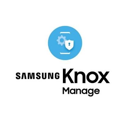 Samsung KNOX 2-YEAR MANAGE SUPPORT LEVEL 1, 2 & 3 (MI-OSKM210WWT2)