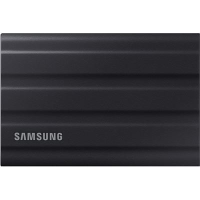 Samsung Portable SSD T7 Shield Black 1TB USB 3.2 Gen.2 (MU-PE1T0S/WW)