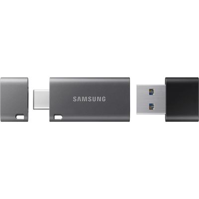 Samsung USB FLASH DRIVE DUO PLUS 32GB UP TO 200MB/S (MUF-32DB/APC)