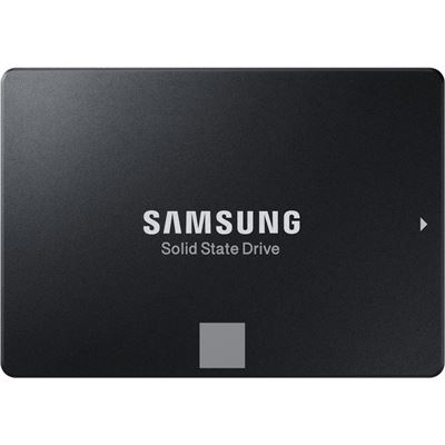 Samsung 860 EVO MZ-76E250BW 250GB , Samsung V-NAND (MZ-76E250BW)