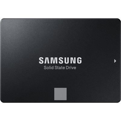 Samsung 860 EVO MZ-76E500BW 500GB , Samsung V-NAND (MZ-76E500BW)