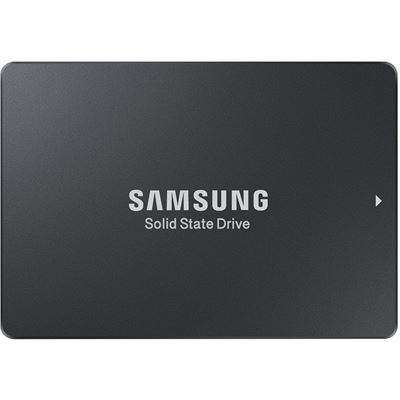 Samsung 3840GB SAMSUNG 883 DCT SERIES V-NAND 3BIT MLC (MZ-7LH3T8NE)