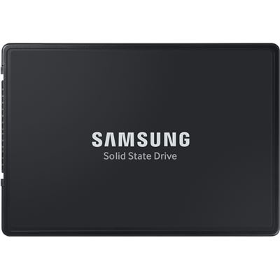 Samsung SSD 983 DCT-1,920GB, Samsung V-NAND 3bit MLC (MZ-QLB1T9NE)