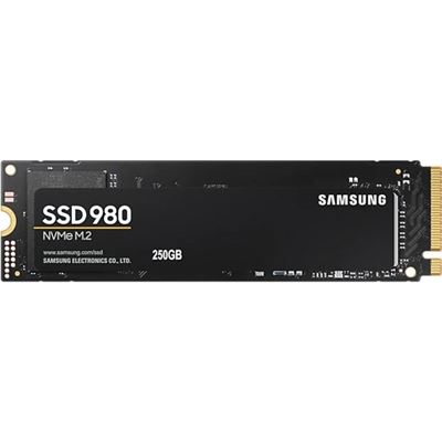 Samsung SSD 250GB MZ-V8V250BW (MZ-V8V250BW)