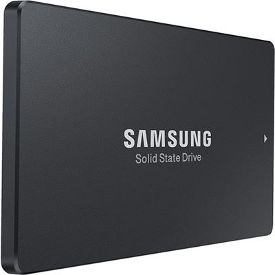 Samsung Enterprise SSD PM863a Series, 3.8TB (MZ7LM3T8HMLP-00005)
