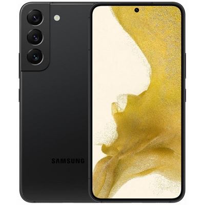 Samsung GALAXY S22 128GB PHANTOM BLACK (SM-S901EZKAATS)