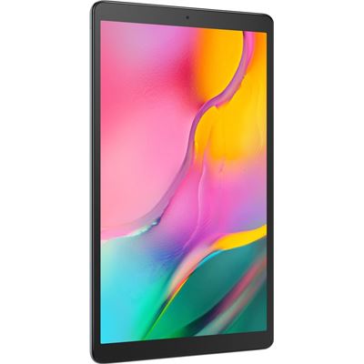 Samsung Galaxy TAB A 10.1 (2019) Tablet SM-T510 (SM-T510NZSDXNZ)