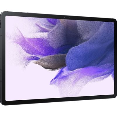 Samsung Galaxy Tab S7 FE (2021 Model) Tablet -12.4" (SM-T735NZKAXNZ)