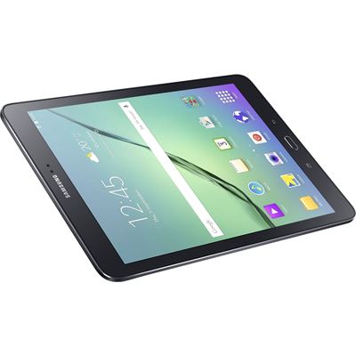 Samsung Galaxy Tab S2 VE 9.7", 32GB WiFi - Black (SM-T813NZKEXNZ)