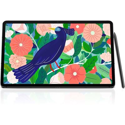 Samsung Galaxy Tab S7 LTE + WiFi Tablet (Mystic (SM | Acquire