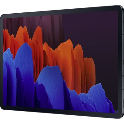 Samsung Galaxy Tab S7 + WiFi Only Tablet (Mystic (SM-T970NZKEXNZ)