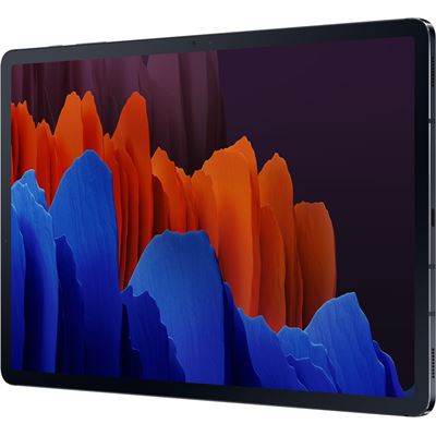 Samsung Galaxy Tab S7 + 5G + WiFi Tablet (Mystic (SM-T976BZKEXNZ)