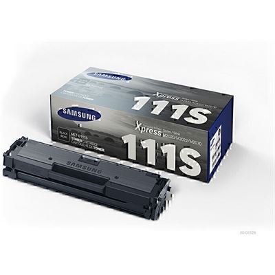 Samsung MLTD111S Toner (SU812A)