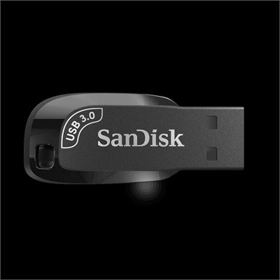 Sandisk Ultra Shift 32GB USB 3.0 Flash drive (SDCZ410-032G-G46)