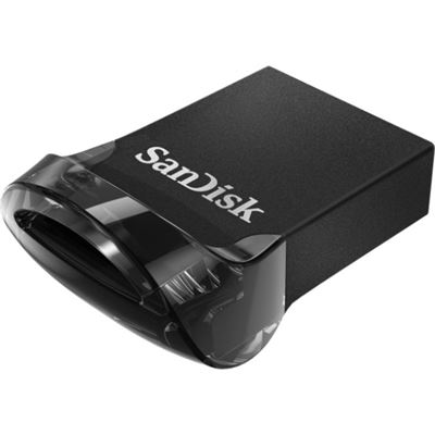 Sandisk ULTRA FIT USB 3.1 FLASH DRIVE CZ430 16GB (SDCZ430-016G-G46)