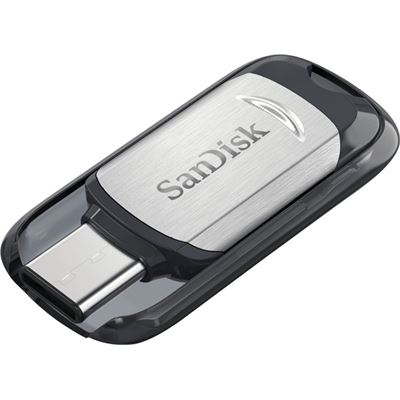 Sandisk CZ450 64Gb Ultra Type-C USB Drive (SDCZ450-064G-G46)