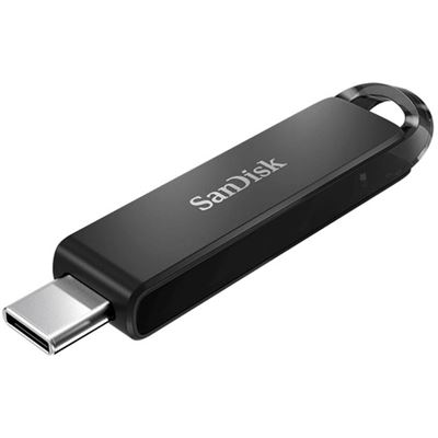 Sandisk ULTRA USB TYPE-C FLASH DRIVE CZ460 64GB (SDCZ460-064G-G46)