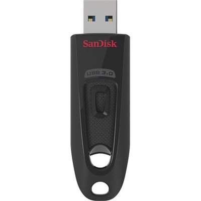 Sandisk Ultra USB 3.0 Flash Drive, CZ48 32GB (SDCZ48-032G-U46)