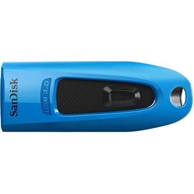 Sandisk Ultra USB 3.0 Flash Drive, CZ48 32GB (SDCZ48-032G-U46B)