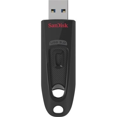 Sandisk CZ48 256Gb Ultra 3.0 USB Drive (SDCZ48-256G-U46)