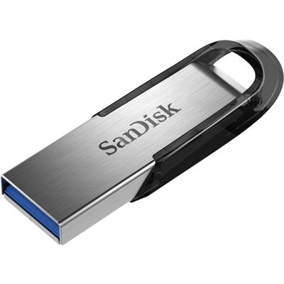 Sandisk Ultra Flair USB 3.0 Flash Drive, CZ73 16GB (SDCZ73-016G-G46)