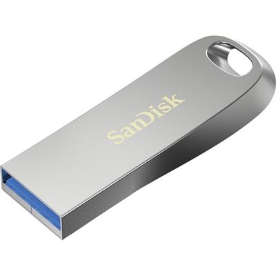 Sandisk ULTRA LUXE USB 3.1 FLASH DRIVE CZ74 64GB (SDCZ74-064G-G46)