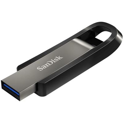 Sandisk Ultra Extreme Go 3.2 Flash Drive 64GB (SDCZ810-064G-G46)
