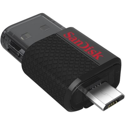 Sandisk Ultra Dual Drive USB Type C, SDDDC2 16GB (SDDDC2-016G-G46)