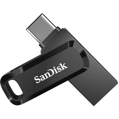 Sandisk ULTRA DUAL DRIVE GO USB TYPE C FLASH DRIVE (SDDDC3-512G-G46)