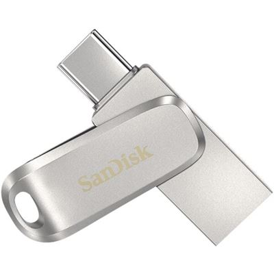 Sandisk ULTRA DUAL DRIVE LUXE USB TYPE-CTM FLASH (SDDDC4-032G-G46)