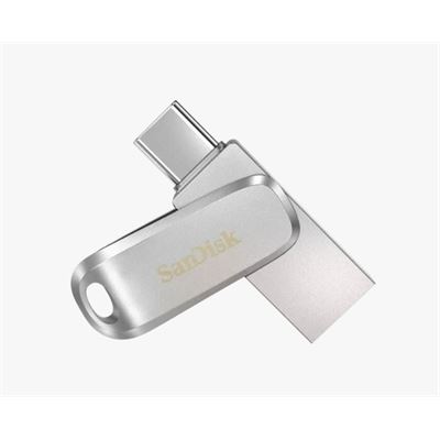 Sandisk ULTRA DUAL DRIVE LUXE USB TYPE-CTM FLASH (SDDDC4-1T00-G46)