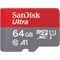 Sandisk SDSQUAR-064G-GN6MA